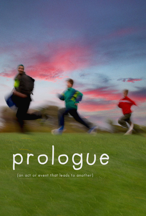 Prologue (2025)