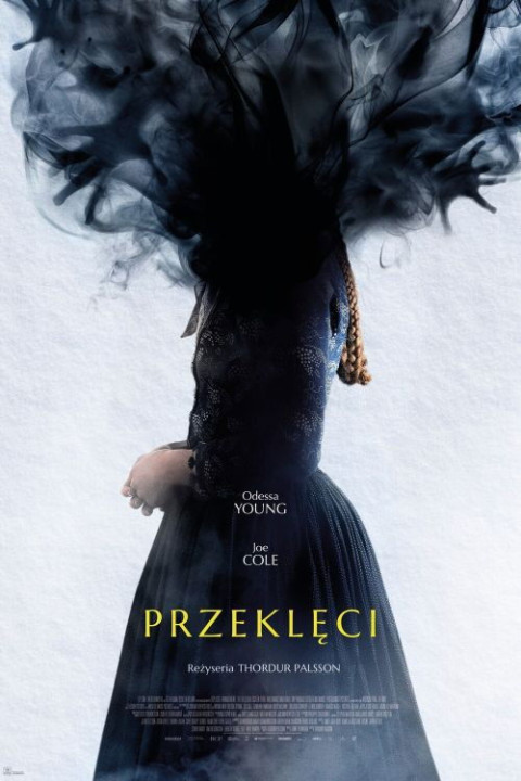 Przeklęci (2025)