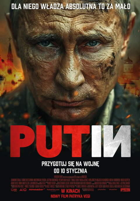 Putin (2025)