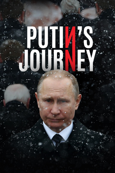 Putin's Journey (2025)
