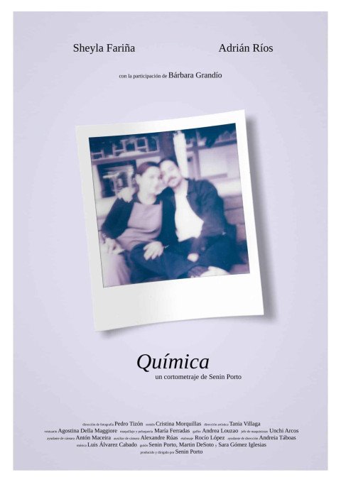 Química (2025)
