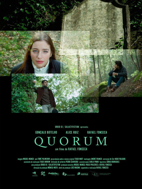 Quorum (2025)