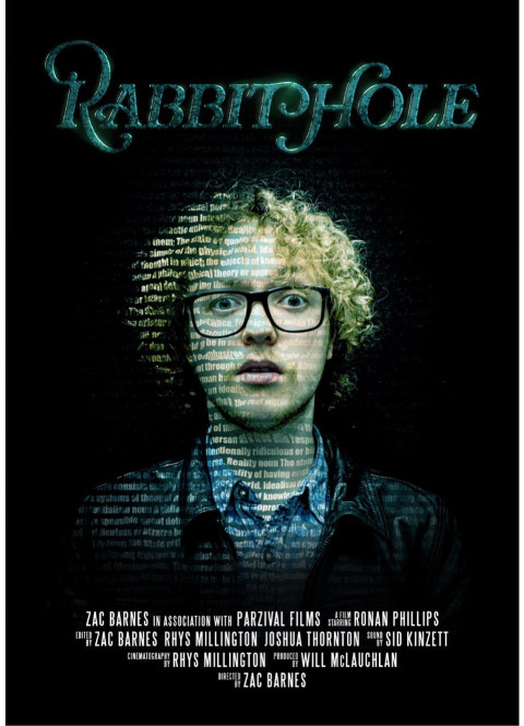 RABBITHOLE (2025)