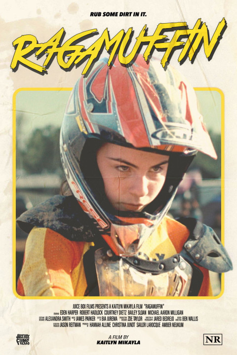 Ragamuffin (2025)