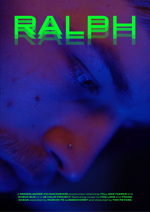 Ralph (2025)