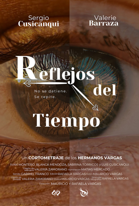 Reflejos del Tiempo (2025)