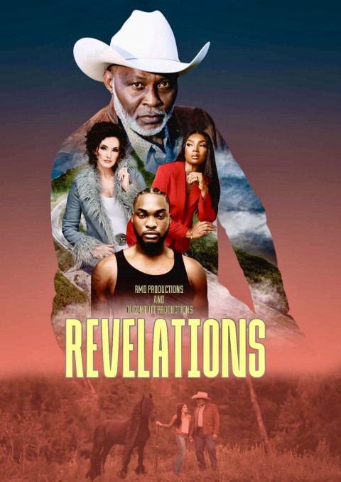 Revelations (2025)