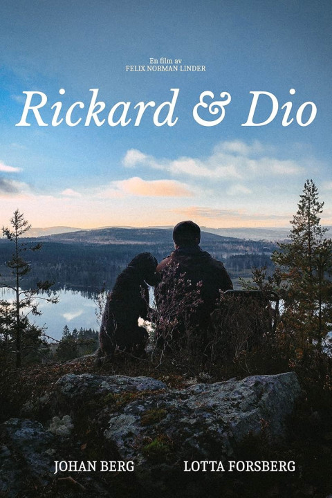 Rickard & Dio (2025)