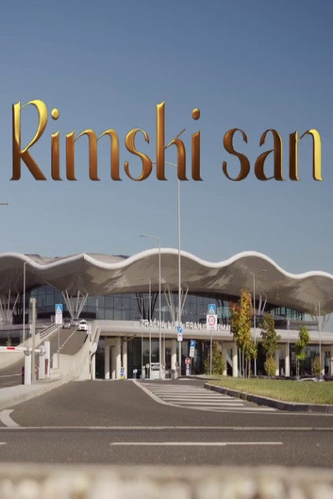 Rimski san