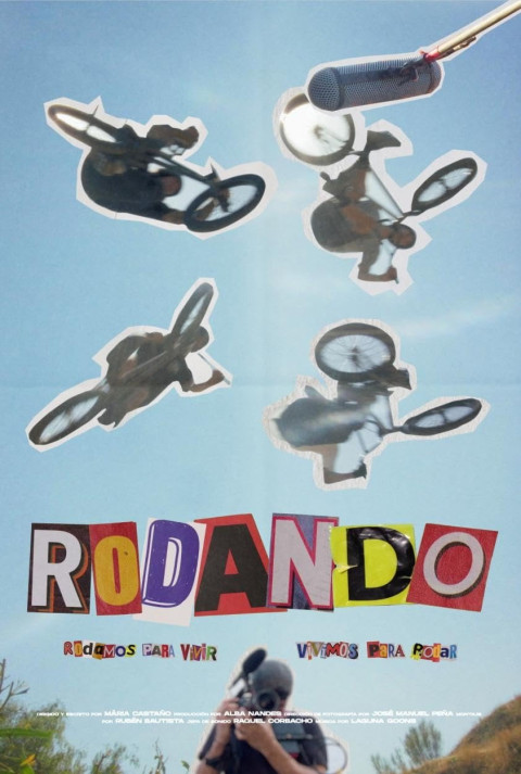 Rodando (2025)