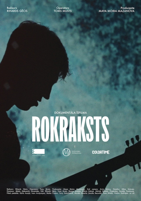 ROKRAKSTS (2025)