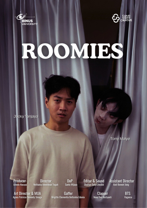 Roomies (2025)