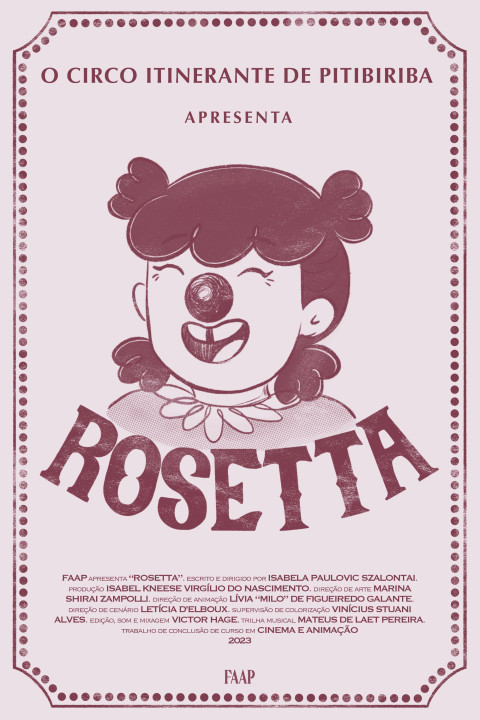 Rosetta (2025)