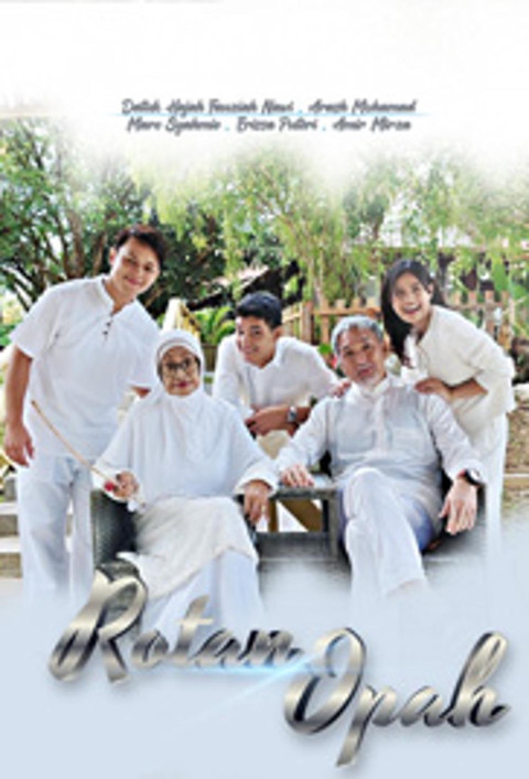 Rotan Opah (2025)