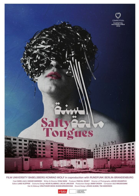 Salty Tongues (2025)