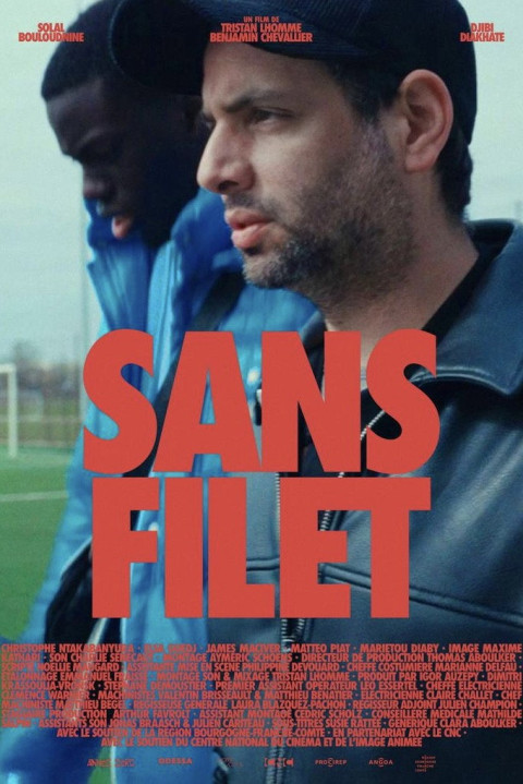 Sans Filet (2025)