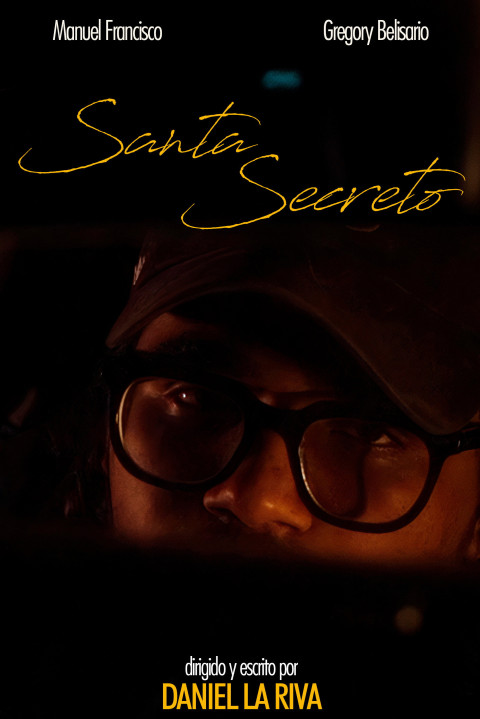 Santa Secreto (2025)
