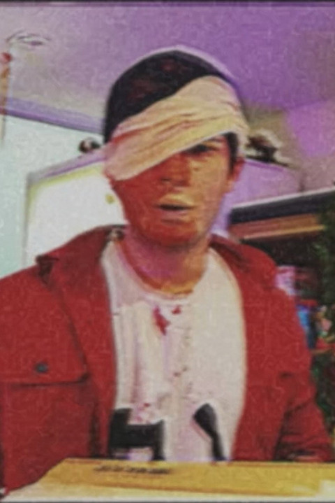 Sayonara, Gangsters! (2025)