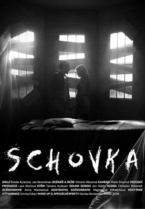 Schovka (2025)