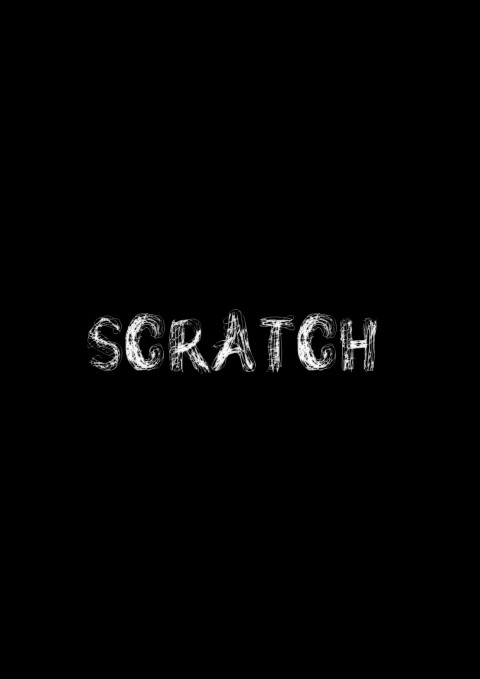 SCRATCH (2025)