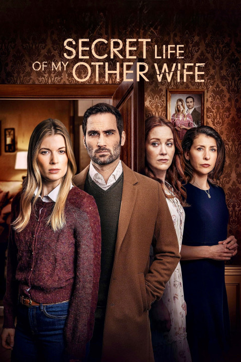 Secret Life of My Other Wife (2025)