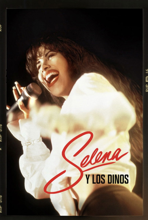 Selena y Los Dinos: Historia rodzinna (2025)
