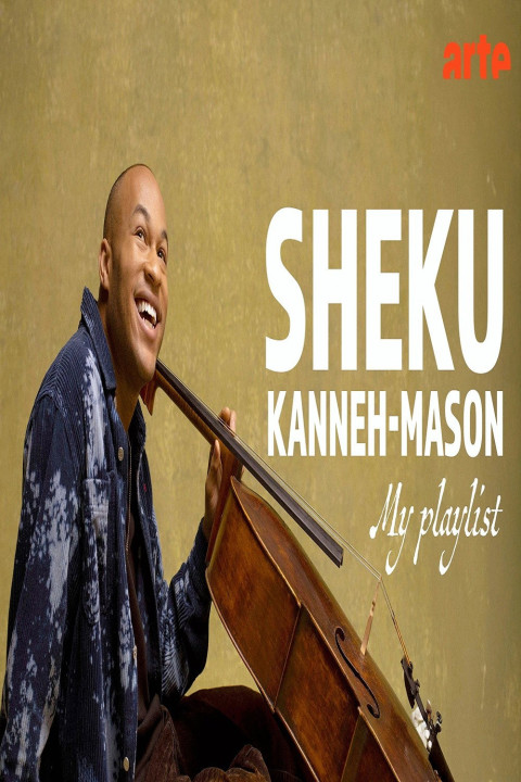 Sheku Kanneh-Mason - My Playlist (2025)
