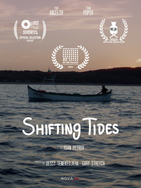 Shifting Tides (2025)