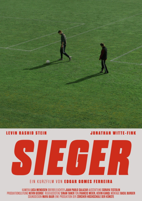 Sieger (2025)