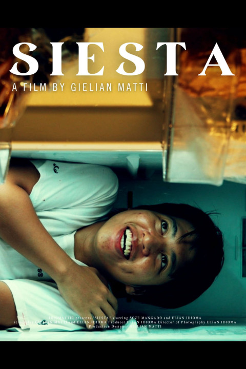 Siesta (2025)