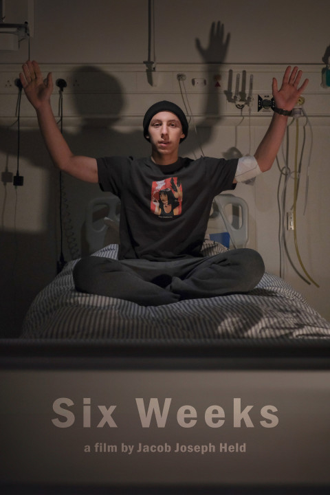 Six Weeks (2025)