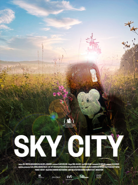 Sky City (2025)