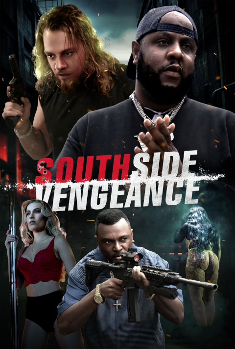 Southside Vengeance (2025)