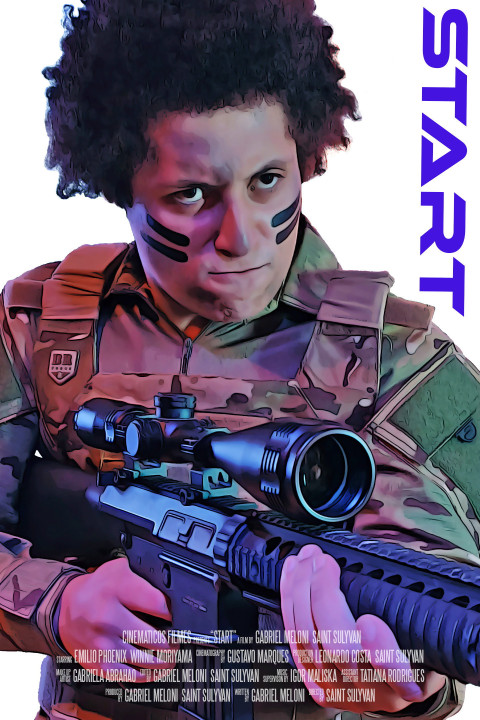 Start (2025)