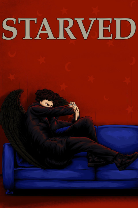 Starved (2025)