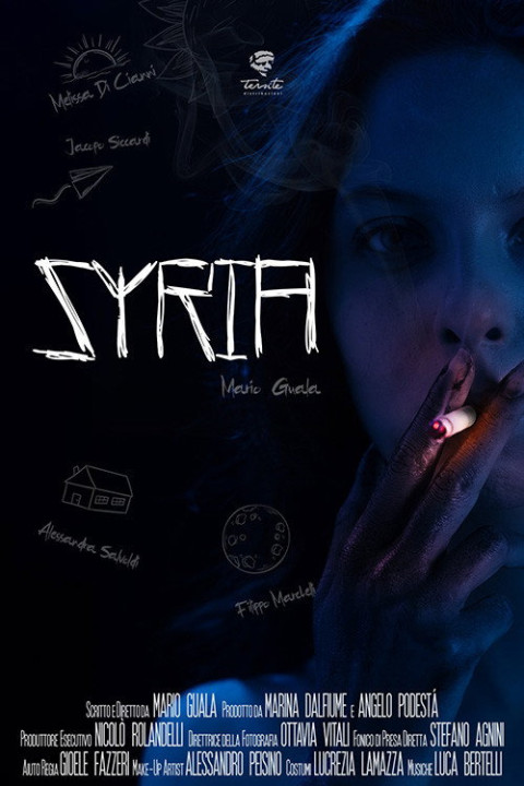 Syria (2025)