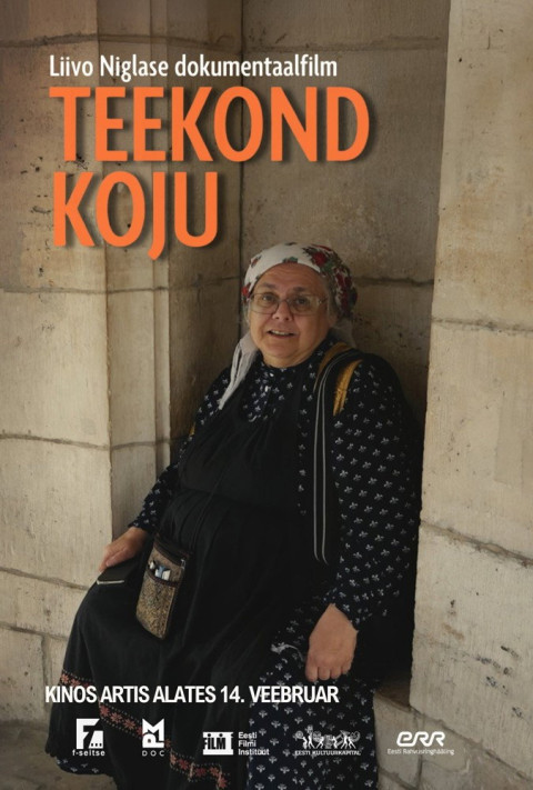 Teekond koju (2025)