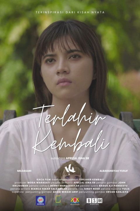 Terlahir Kembali (2025)