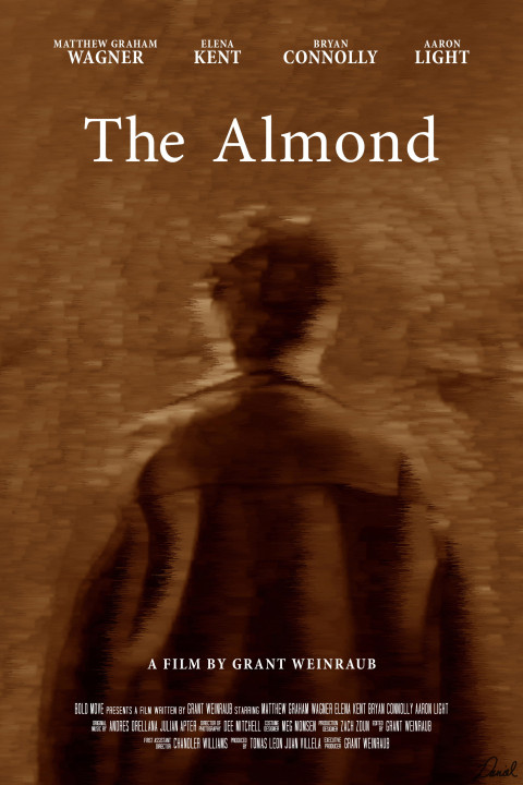 The Almond (2025)