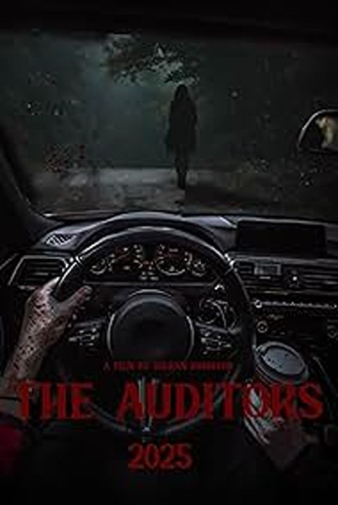 The Auditors (2025)