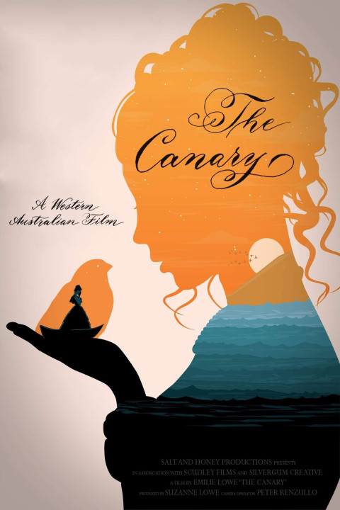 The Canary (2025)