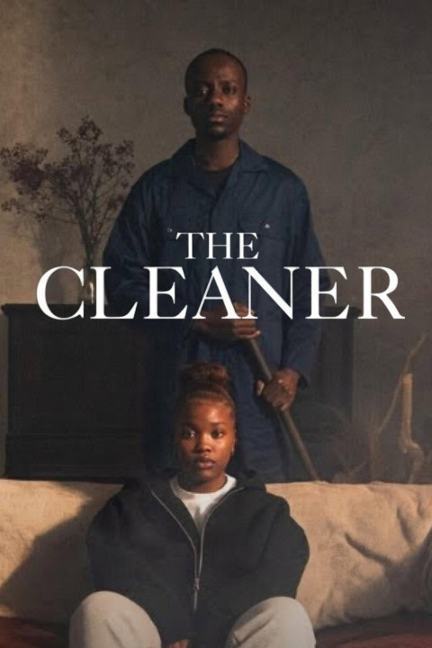 The Cleaner (2025)