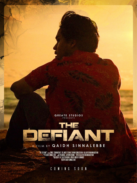 The Defiant (2025)