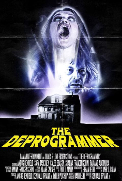 The Deprogrammer (2025)