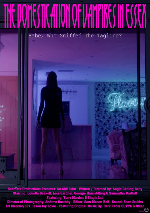 The Domestication of Vampires in Essex (2025)