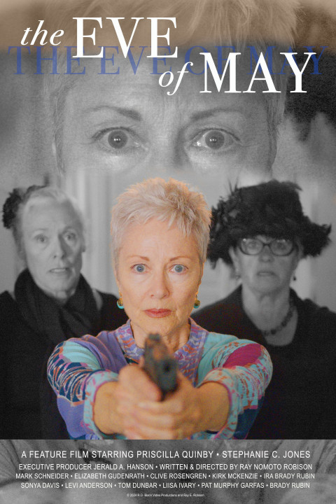 The Eve of May (2025)