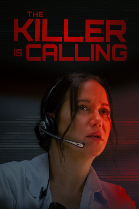 The Killer Is Calling (2025)