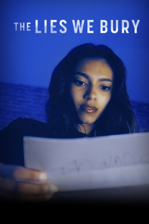 The Lies We Bury (2025)