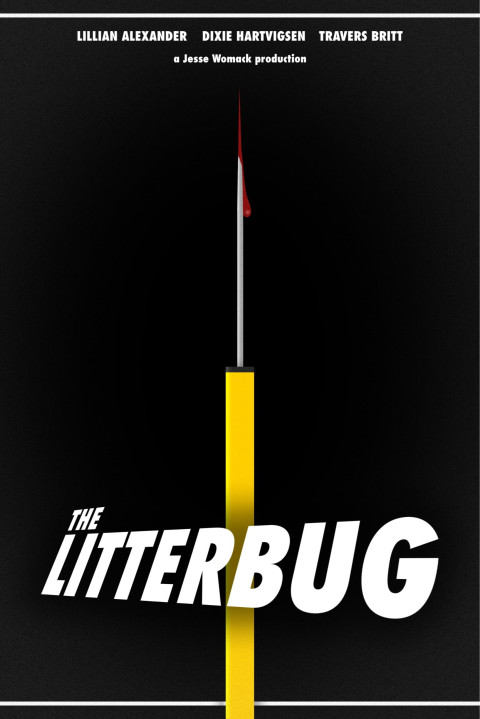 The Litterbug (2025)