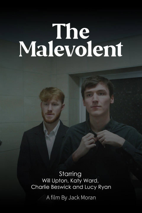 The Malevolent (2025)